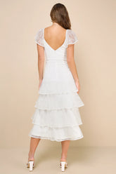 You'll be the darling of any event in the Lulus Completely Beloved Black Floral Off-the-Shoulder Mini Dress! Midweight woven jacquard shapes short, off-the-shoulder puff sleeves (with elastic at the cuffs and shoulders) that frame a fitted bodice wit