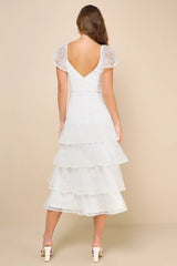 You'll be the darling of any event in the Lulus Completely Beloved Black Floral Off-the-Shoulder Mini Dress! Midweight woven jacquard shapes short, off-the-shoulder puff sleeves (with elastic at the cuffs and shoulders) that frame a fitted bodice wit