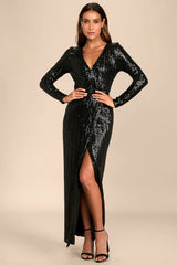 When you walk in wearing the Lulus Marvelous Vision Red Strapless Bow Column Maxi Dress, everyone will see you for what you truly are���a stylish and stunning wonder! Stretchy crepe knit shapes this glamorous dress that features a strapless, princess-s